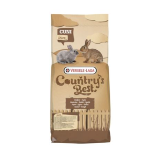 FURAJ VL IEPURI CRESTERE 20KG