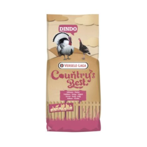 FURAJ VL CURCANI GRANULAT CRESTERE 20KG