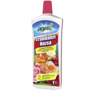 1L Ingrasamant lichid pentru trandafiri