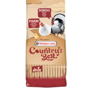 FURAJ VL PUI PELETE FINISARE 20KG