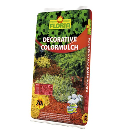 70l Scoarta decorativa caramiziu Floria 70l Scoarta decorativa caramiziu Floria