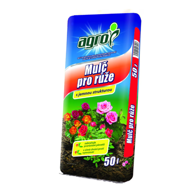 50l Scoarta pentru trandafiri AGRO 50l Scoarta pentru trandafiri AGRO
