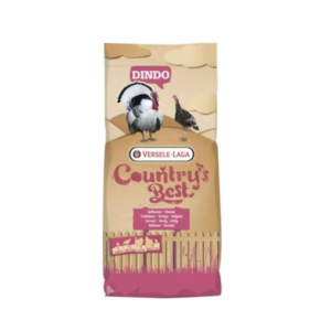 FURAJ VL CURCANI PELETE FINISARE 20KG