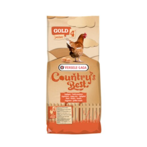 VERSELE LAGA FURAJ PELETE PENTRU GAINI OUTOARE 20KG