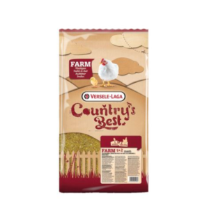 FURAJ VL PUI GRANULAT 0-SACRIFICARE 20KG