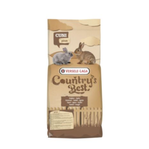 FURAJ VL IEPURI HIGH ENERGY CRESTERE INTENSIVA CU COCCIDIOSTAT 20 kg