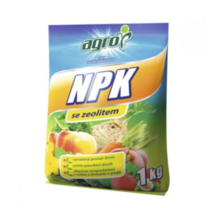 1 kg Ingrasamant universal NPK AGRO
