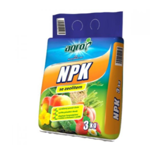 3 kg Ingrasamant universal NPK AGRO