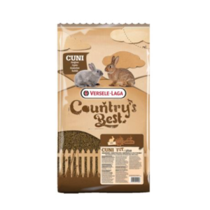 FURAJ VL IEPURI PLUS CRESTERE CU COCCIDIOSTAT 5KG