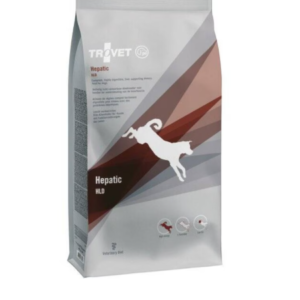 12.5 kg TROVET hepatic caine