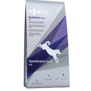 10 kg TROVET hypoallergenic caine
