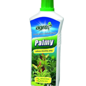 0.5 KG Ingrasamant lichid pentru palmieri AGRO