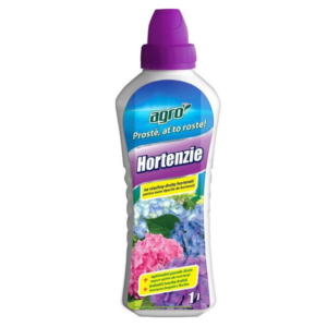 1 L Ingrasamant lichid Agro pentru hortensii AGRO