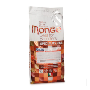 Monge Superpremium Adult Activ cu Pui 15 kg