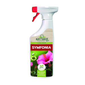 500 ML Solutie de protectie impotriva daunatorilor NATURA Symfonia