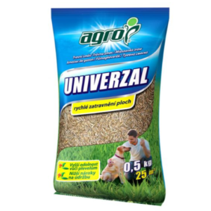 0.5 KG Amestec de gazon Universal AGRO