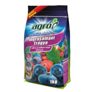 1 kg Ingrasamant organo-mineral Afine AGRO