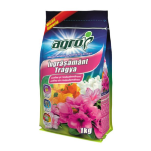 1 kg Ingrasamant organo-mineral Azalee si Rododendron AGRO