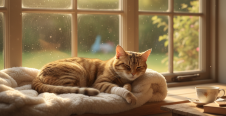 Pisică lovită de mașină. Ce pot să fac?