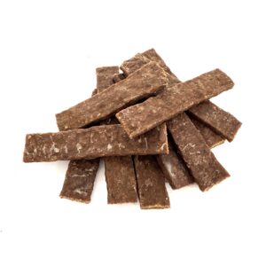 150g sticks cu carne de porc Recompense premium JESY pentru caini