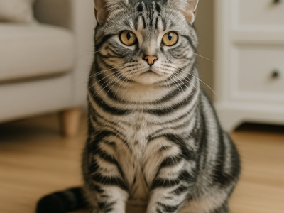 American Shorthair