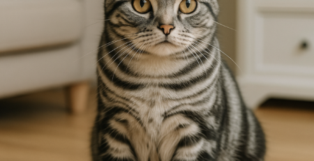 American Shorthair