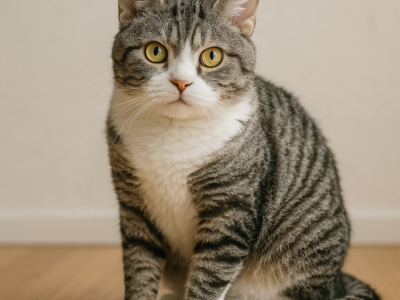 American Wirehair