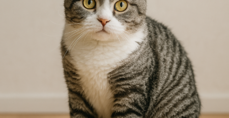 American Wirehair