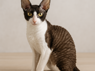 Cornish Rex