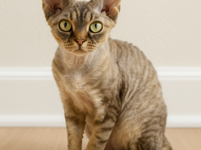 Devon Rex
