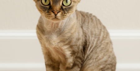 Devon Rex