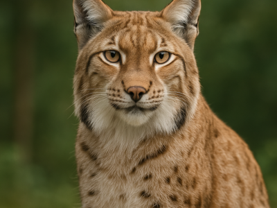 Rase Pisici Lynx