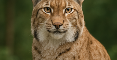 Rase Pisici Lynx
