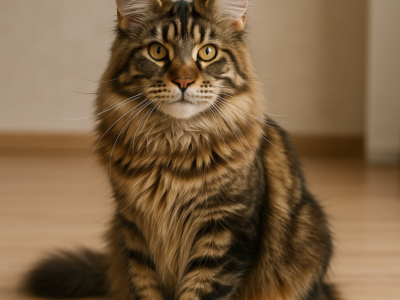 Maine Coon