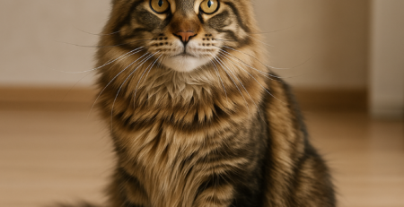 Maine Coon