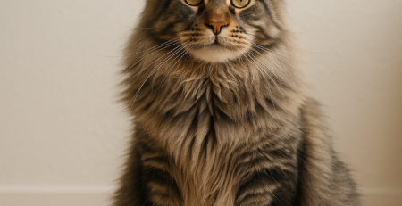 rase pisici rase mari