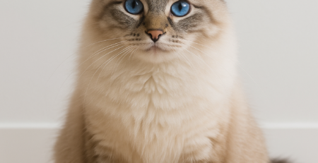 rase pisici hipoalergenice