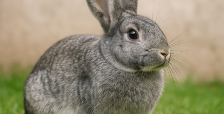 iepure Chinchilla