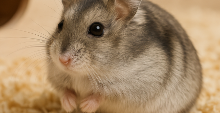 hamsteri pitici