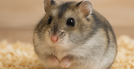 Hamsteri
