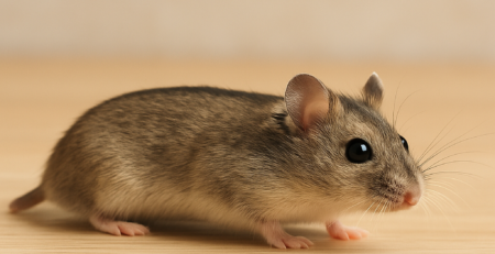 hamster pitic chinezesc