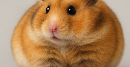 hamsteri de talie mare