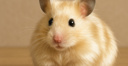 hamsteri satin