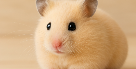 hamsteri crem