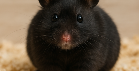 Hamsteri Negri