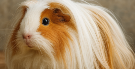 hamsteri peruvieni