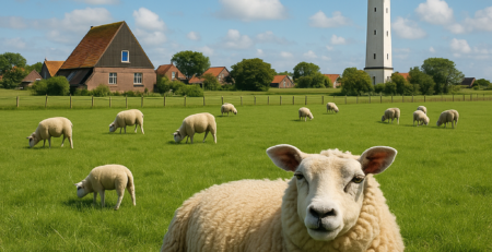 hamsteri Texel