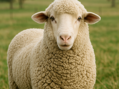 hamsteri Merino