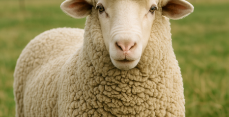 hamsteri Merino