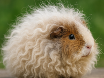 Hamsteri Lunkarya